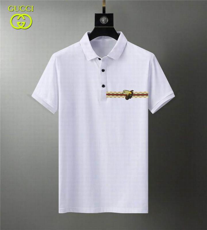 Gucci Men's Polo 181